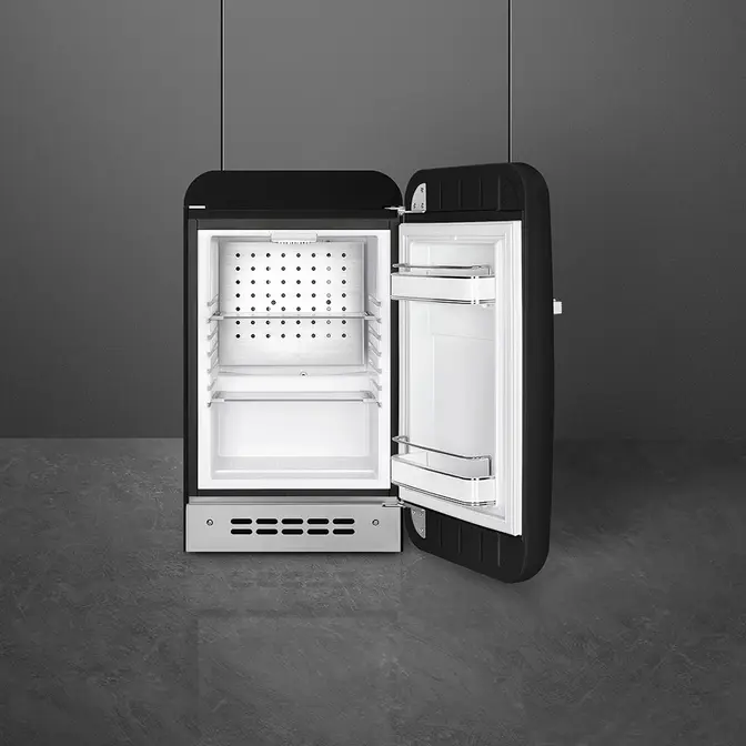 Мини-бар Smeg FAB5RBL5 фото 2 в Ростове-на-Дону