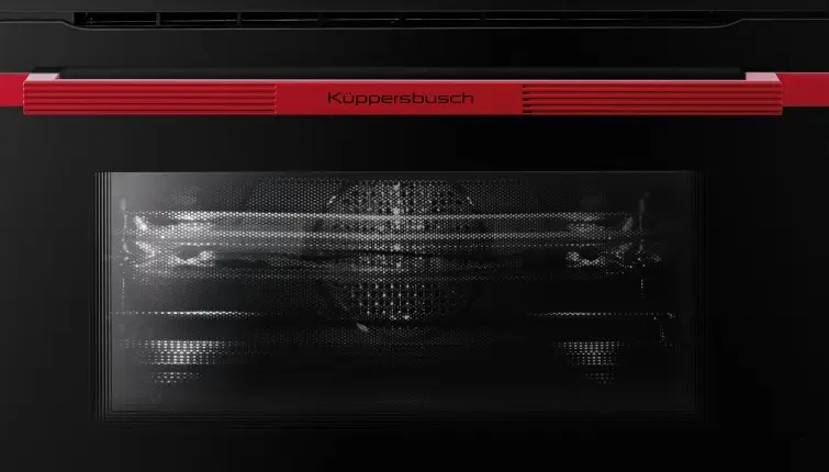 Компактный духовой шкаф с микроволнами Kuppersbusch CBM 6350.0 S8 фото 3 в Ростове-на-Дону