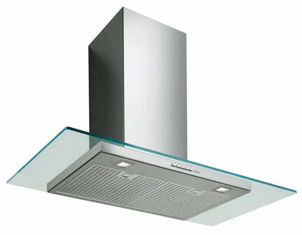 Вытяжка Falmec Kristal 120 ix (800) ECP фото 2 в Ростове-на-Дону Вытяжка Falmec Kristal 120 ix (800) ECP фото 2 в Ростове-на-Дону