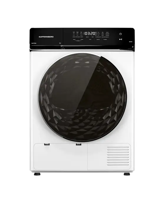 Сушильная машина Kuppersberg DM 650 W фото 1 в Ростове-на-Дону