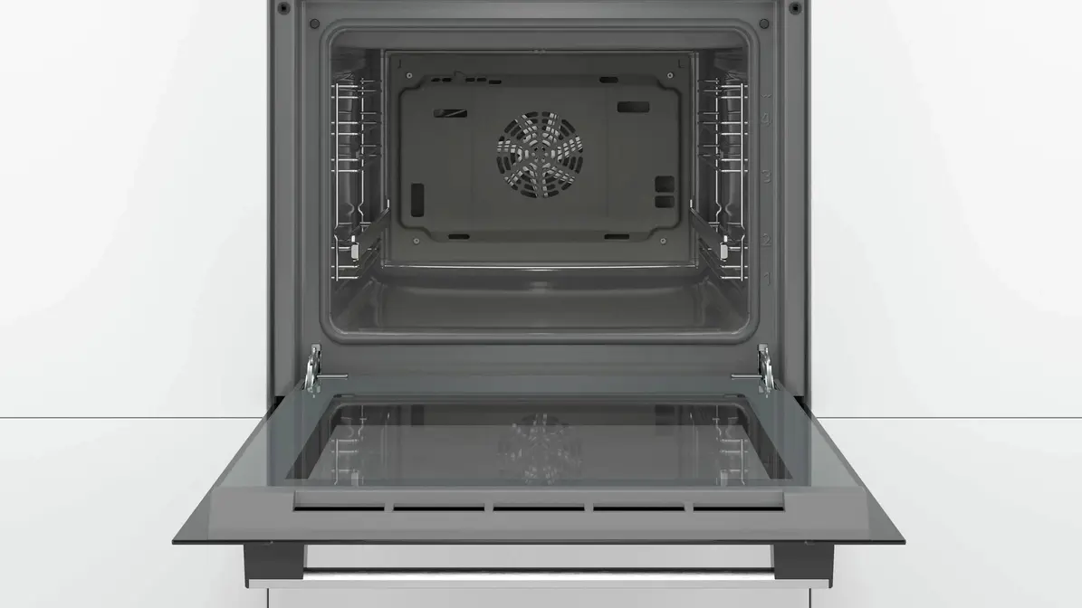 Духовой шкаф Bosch HBF234EB0R фото 4 в Ростове-на-Дону