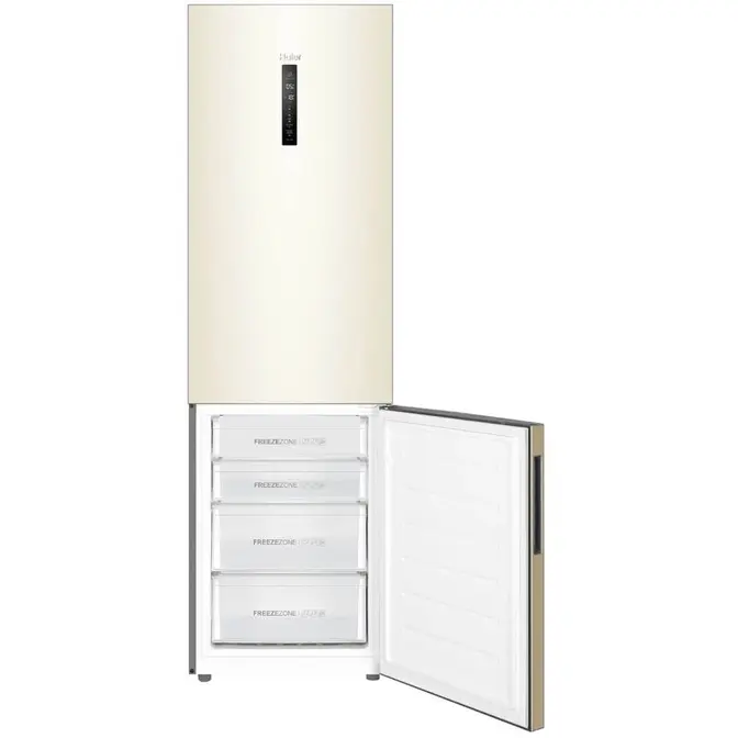 Холодильник Haier C4F640CCGU1 фото 4 в Ростове-на-Дону