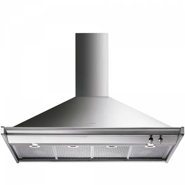 Вытяжка Smeg KD120XE фото 1 в Ростове-на-Дону