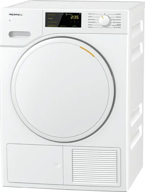 Сушильная машина Miele TWB140WP фото 1 в Ростове-на-Дону