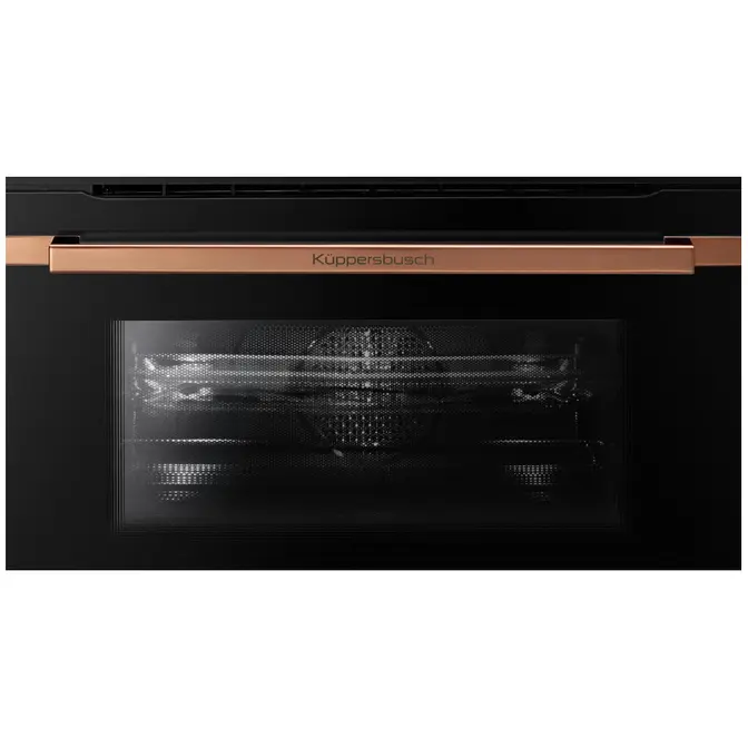 Компактный духовой шкаф с микроволнами Kuppersbusch CBM 6350.0 S7 фото 3 в Ростове-на-Дону