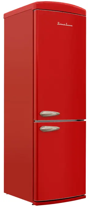 Холодильник Schaub Lorenz SLU S335R4E фото 4 в Ростове-на-Дону