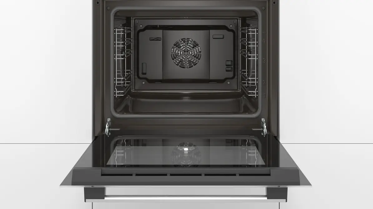 Духовой шкаф Bosch HBF512BV0R фото 3 в Ростове-на-Дону