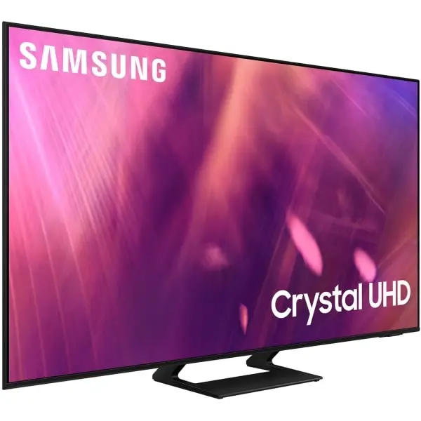 Телевизор Samsung  65" (165 см) 2021 черный Samsung UE65AU9000U фото 2 в Ростове-на-Дону