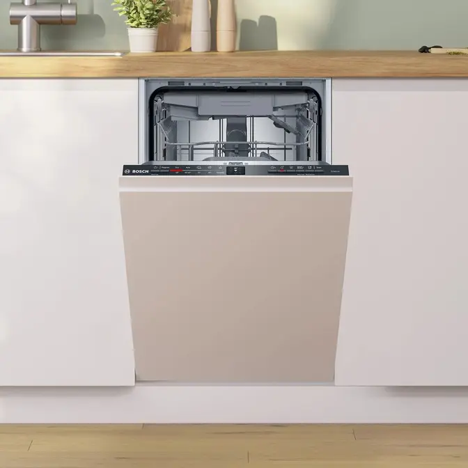 Посудомоечная машина Bosch SPV2HMX02E фото 5 в Ростове-на-Дону