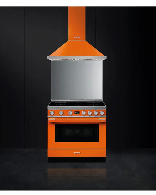 Варочный центр Smeg CPF9IPOR фото 3 в Ростове-на-Дону