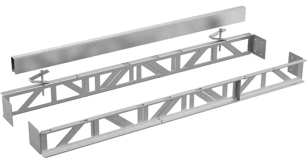 Монтажный комплект Neff Z92WWY8X2 в Ростове-на-Дону