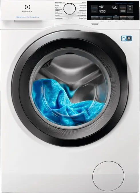 Стиральная машина Electrolux EW7WN361S фото 1 в Ростове-на-Дону