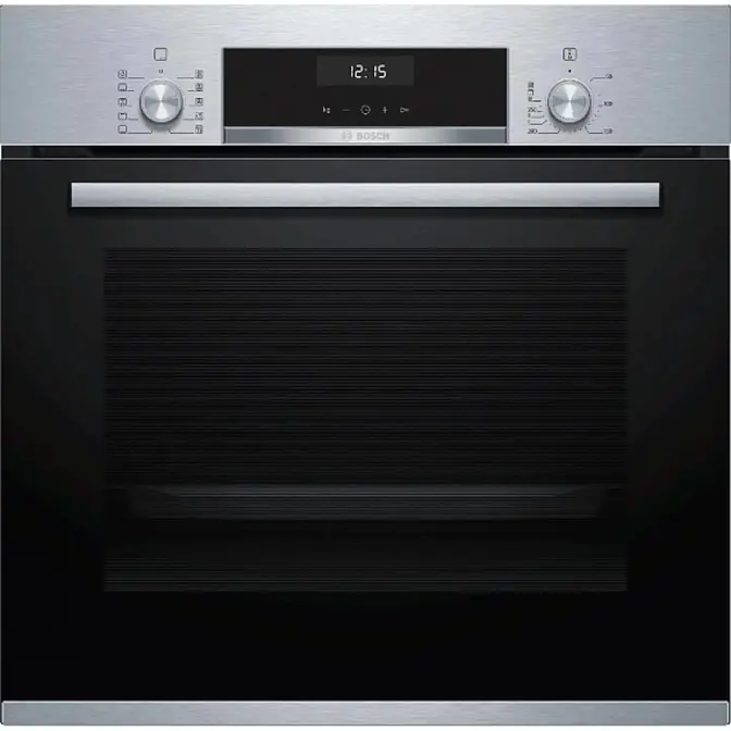 Духовой шкаф Bosch HBJ517YS0R фото 1 в Ростове-на-Дону