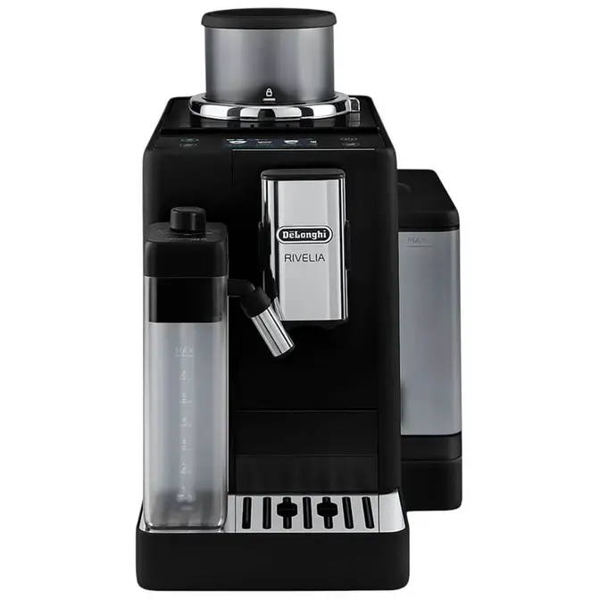 Кофемашина DeLonghi EXAM440.55.B фото 2 в Ростове-на-Дону