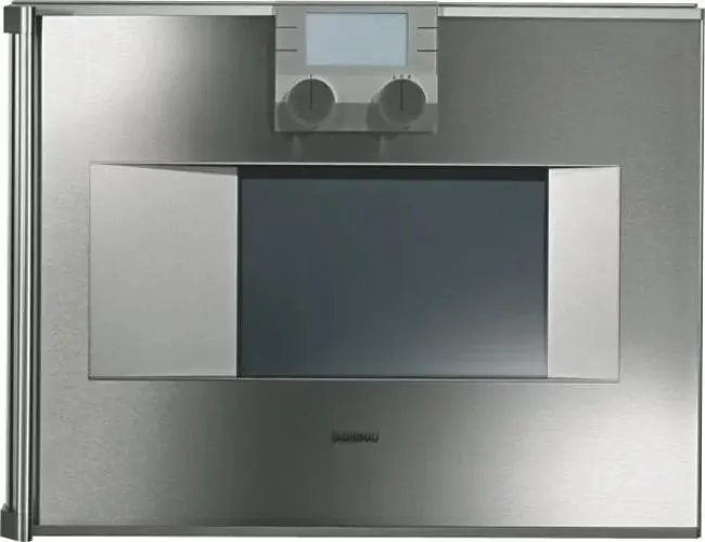 Духовой шкаф-пароварка Gaggenau BS 274-110 в Ростове-на-Дону Духовой шкаф-пароварка Gaggenau BS 274-110 в Ростове-на-Дону