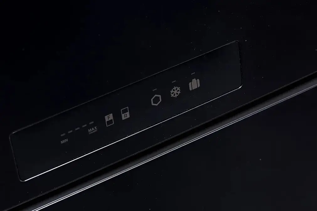 Двухкамерный холодильник Sharp SJ-XG 60 PMBK фото 10 в Ростове-на-Дону