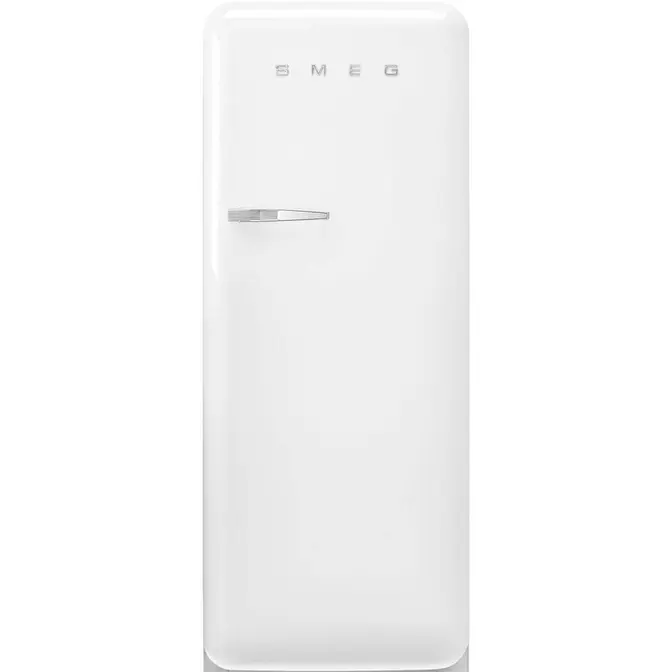Холодильник Smeg FAB28RWH6 фото 1 в Ростове-на-Дону