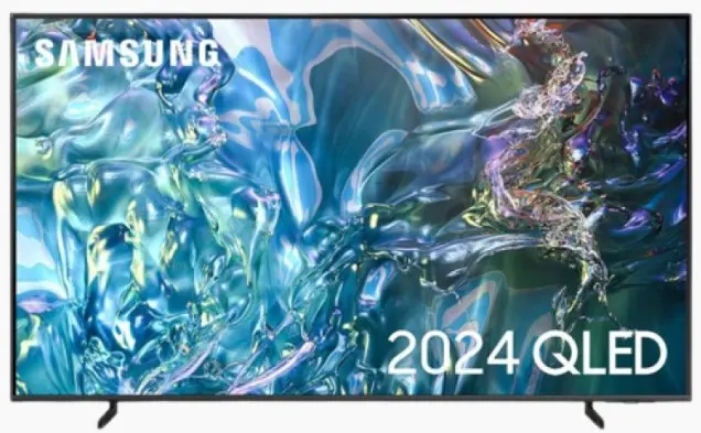 Телевизор Samsung  85" (216 см) 2024 серый титан Samsung QE85Q60DAUXCE фото 1 в Ростове-на-Дону
