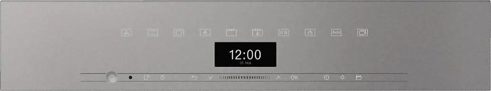 Духовой шкаф Miele H 7464 BPX GRGR фото 3 в Ростове-на-Дону