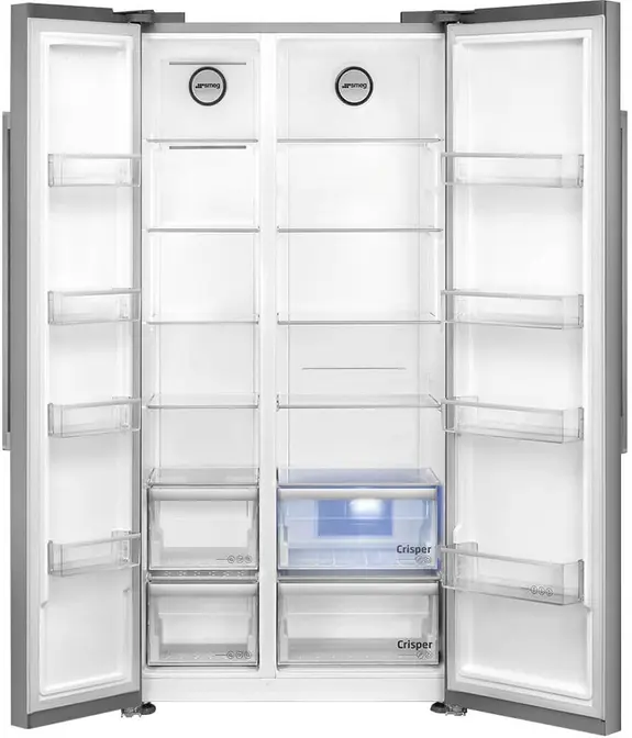 Холодильник SMEG SBS63XDE фото 2 в Ростове-на-Дону