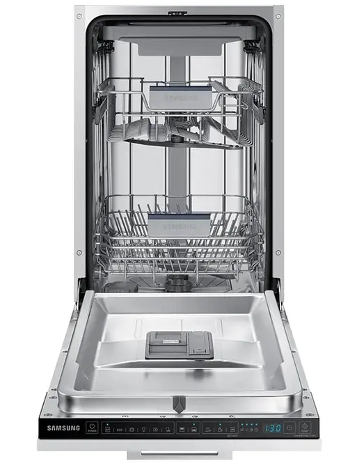 Посудомоечная машина Samsung DW50R4070BB фото 3 в Ростове-на-Дону