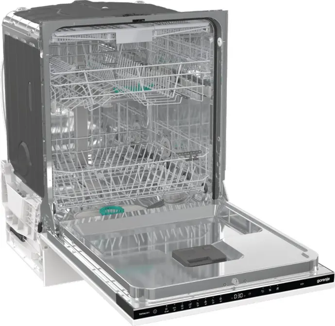 Встраиваемая посудомоечная машина Gorenje GV663D60 фото 3 в Ростове-на-Дону