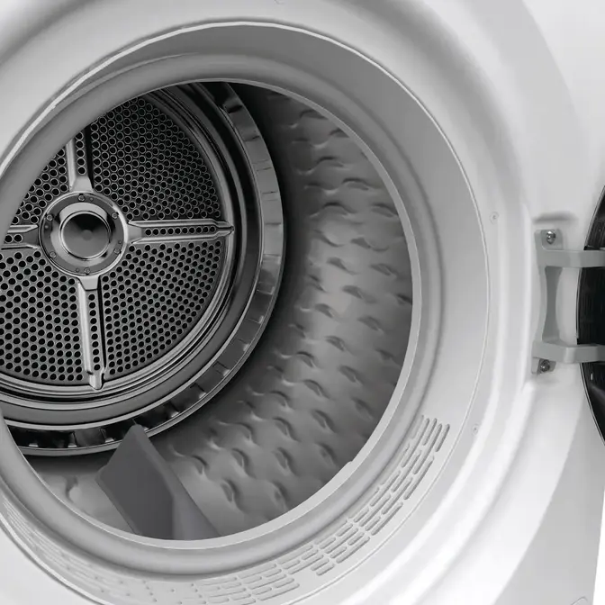 Сушильная машина Gorenje DGPNE82GNLW фото 11 в Ростове-на-Дону