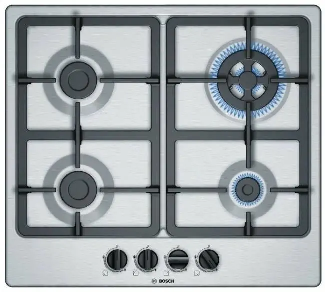 Варочная поверхность Bosch PGH6B5B90R фото 1 в Ростове-на-Дону