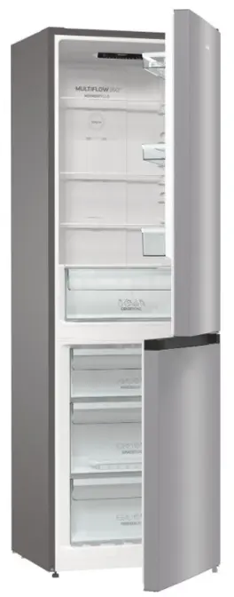 Холодильник Gorenje NRK6191ES4 фото 1 в Ростове-на-Дону
