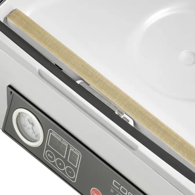 Вакуумный упаковщик CASO VacuChef 50 фото 2 в Ростове-на-Дону
