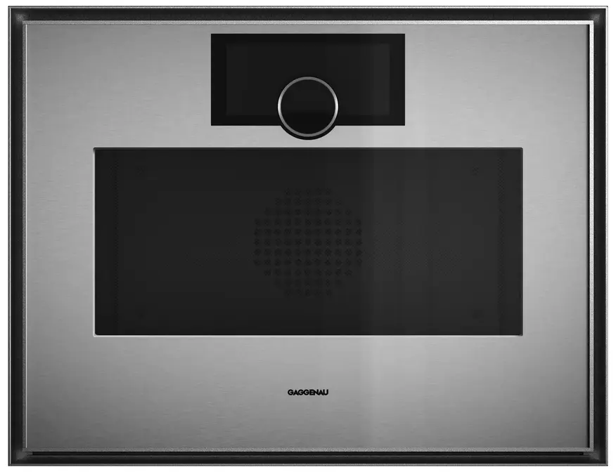 Духовой шкаф Gaggenau GM451120 фото 1 в Ростове-на-Дону