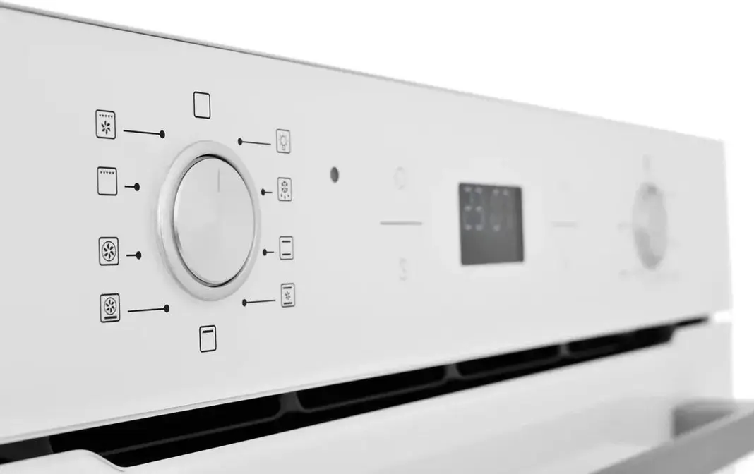 Духовой шкаф ZÜGEL ZOE602W фото 6 в Ростове-на-Дону Духовой шкаф ZÜGEL ZOE602W фото 6 в Ростове-на-Дону