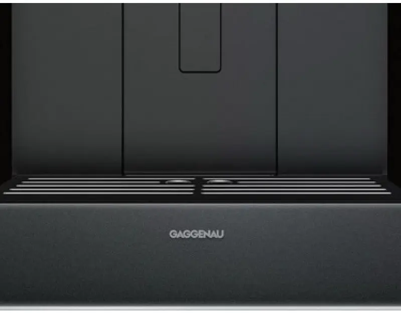 Кофемашина Gaggenau CM450102 фото 2 в Ростове-на-Дону