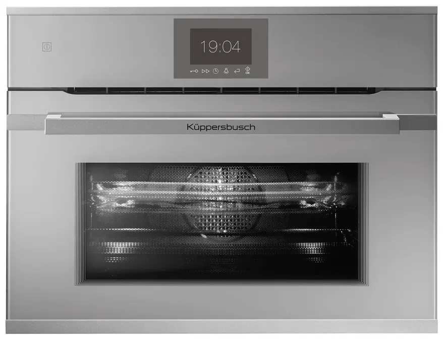 Компактный духовой шкаф Kuppersbusch CBP 6550.0 G1 фото 1 в Ростове-на-Дону