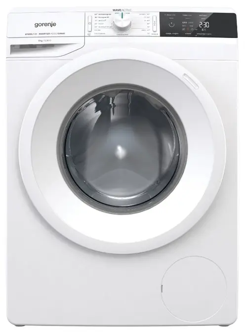 Стиральная машина Gorenje WEI 823 фото 2 в Ростове-на-Дону