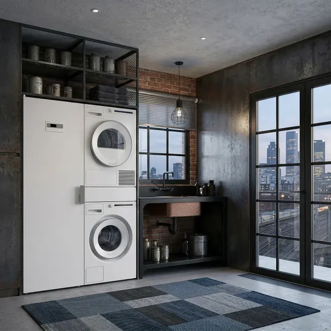 Стиральная машина Asko W2084.W/3 фото 5 в Ростове-на-Дону