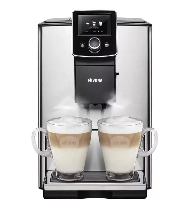 Кофемашина Nivona NICR 825 фото 1 в Ростове-на-Дону