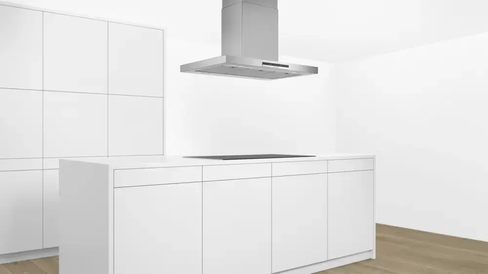 Вытяжка Bosch DIB 97 IM 50 фото 4 в Ростове-на-Дону