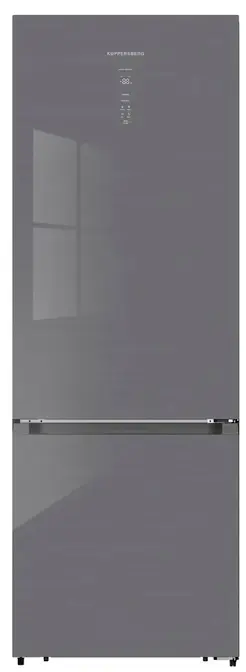 Холодильник Kuppersberg RFCN 191 SG фото 1 в Ростове-на-Дону