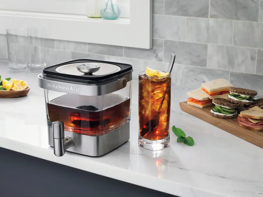 KitchenAid KitchenAid 5KCM4212SX фото 16 в Ростове-на-Дону