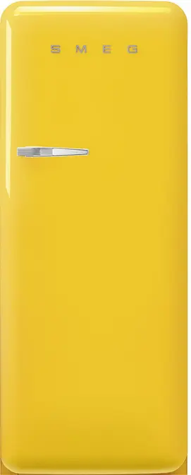 Холодильник Smeg FAB28RYW5 фото 1 в Ростове-на-Дону