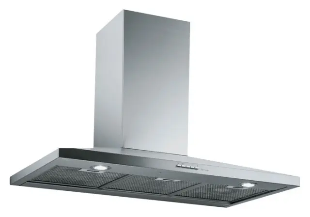 Вытяжка Falmec Mizar 60 ix (600) фото 1 в Ростове-на-Дону Вытяжка Falmec Mizar 60 ix (600) фото 1 в Ростове-на-Дону