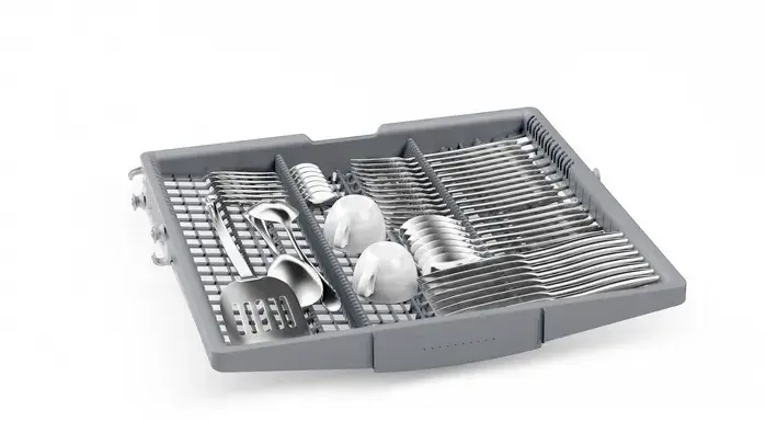Встраиваемая посудомоечная машина Bosch SMV2HVX02 фото 5 в Ростове-на-Дону