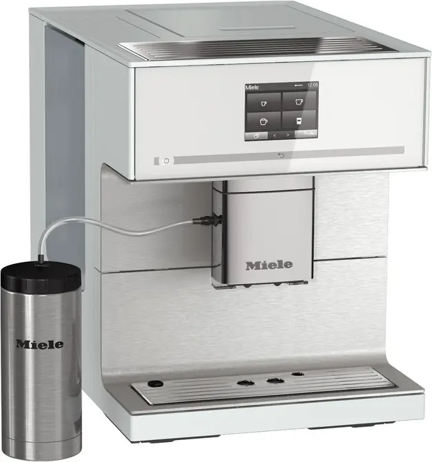 Кофемашина Miele CM 7550 BRWS фото 2 в Ростове-на-Дону