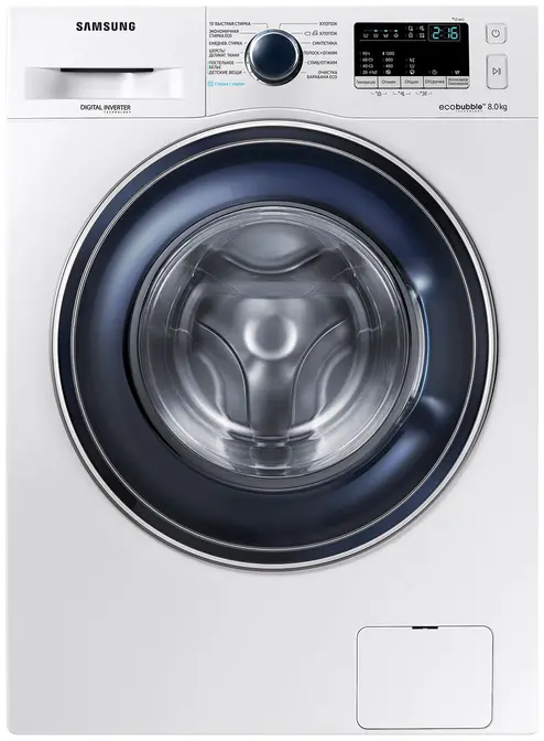 Стиральная машина Samsung WW 80 R 42 LHFWDLP в Ростове-на-Дону