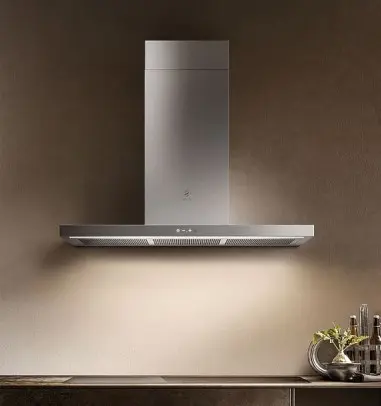 Вытяжка Elica THIN IX/A/120 фото 8 в Ростове-на-Дону