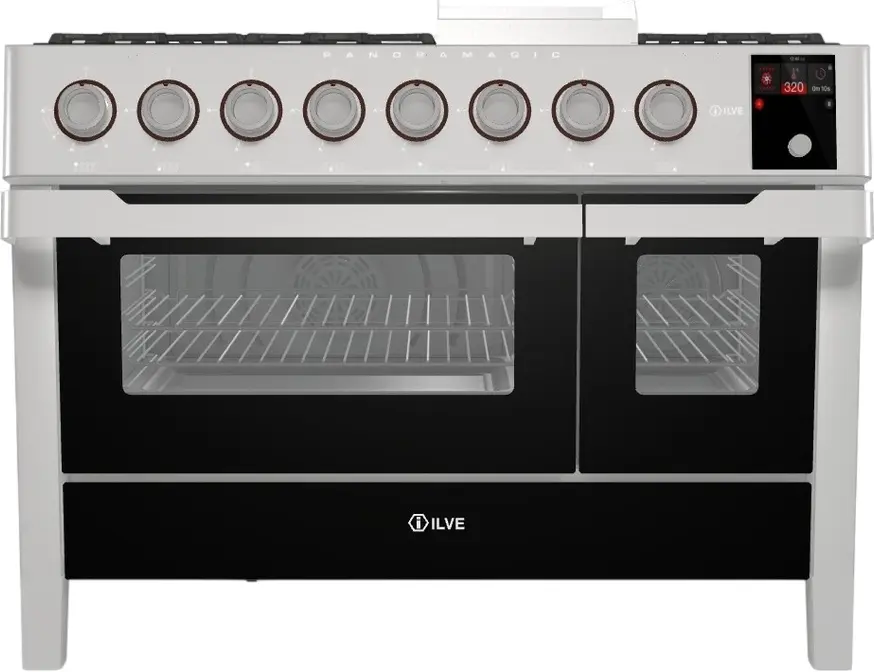 Варочный центр ILVE PM12FDS3/SS фото 1 в Ростове-на-Дону