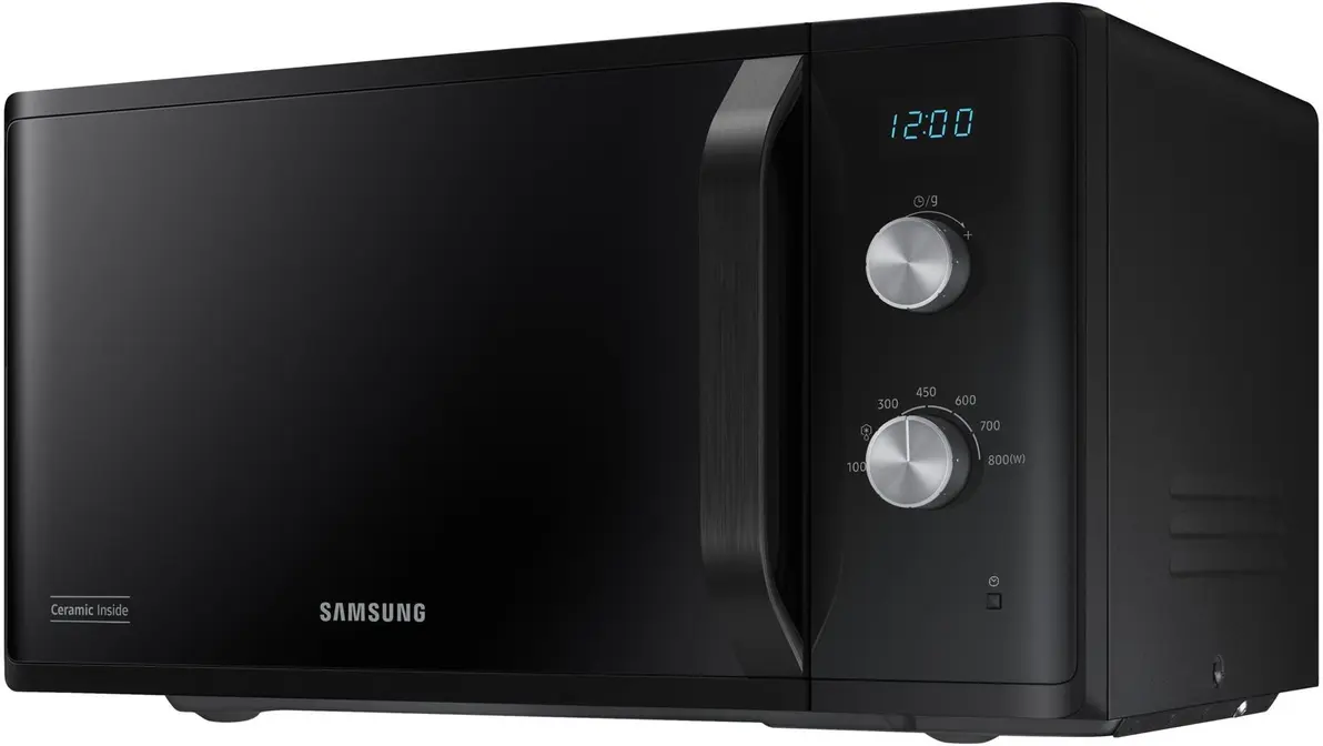 Микроволновая печь Samsung MS23K3614AK/BW фото 2 в Ростове-на-Дону