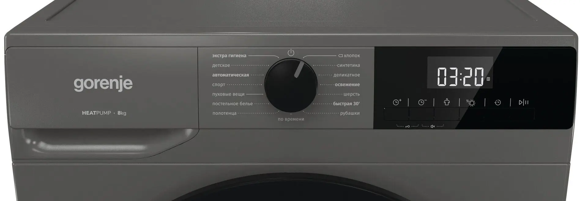 Сушильный барабан Gorenje D2HNE82/C фото 6 в Ростове-на-Дону