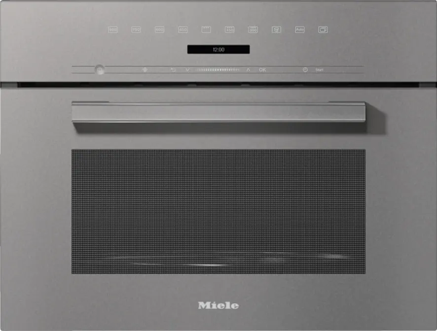 Микроволновая печь Miele M7244TC GRGR фото 1 в Ростове-на-Дону